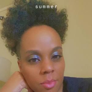 Meet your Posher, Rochelle